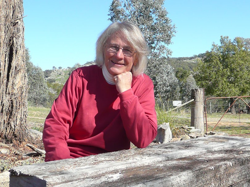Rosemary Hook